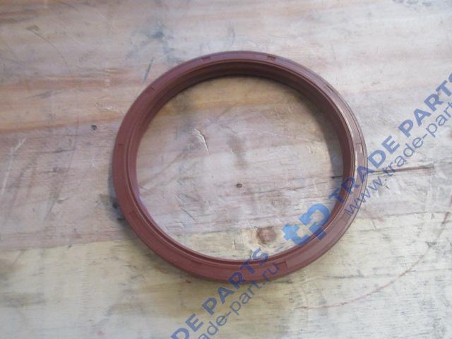 Реальная фотография сальник 190x220x22 ступицы задней howo tx 8x4, tx 6x4 t5g sitrak c7h качество о