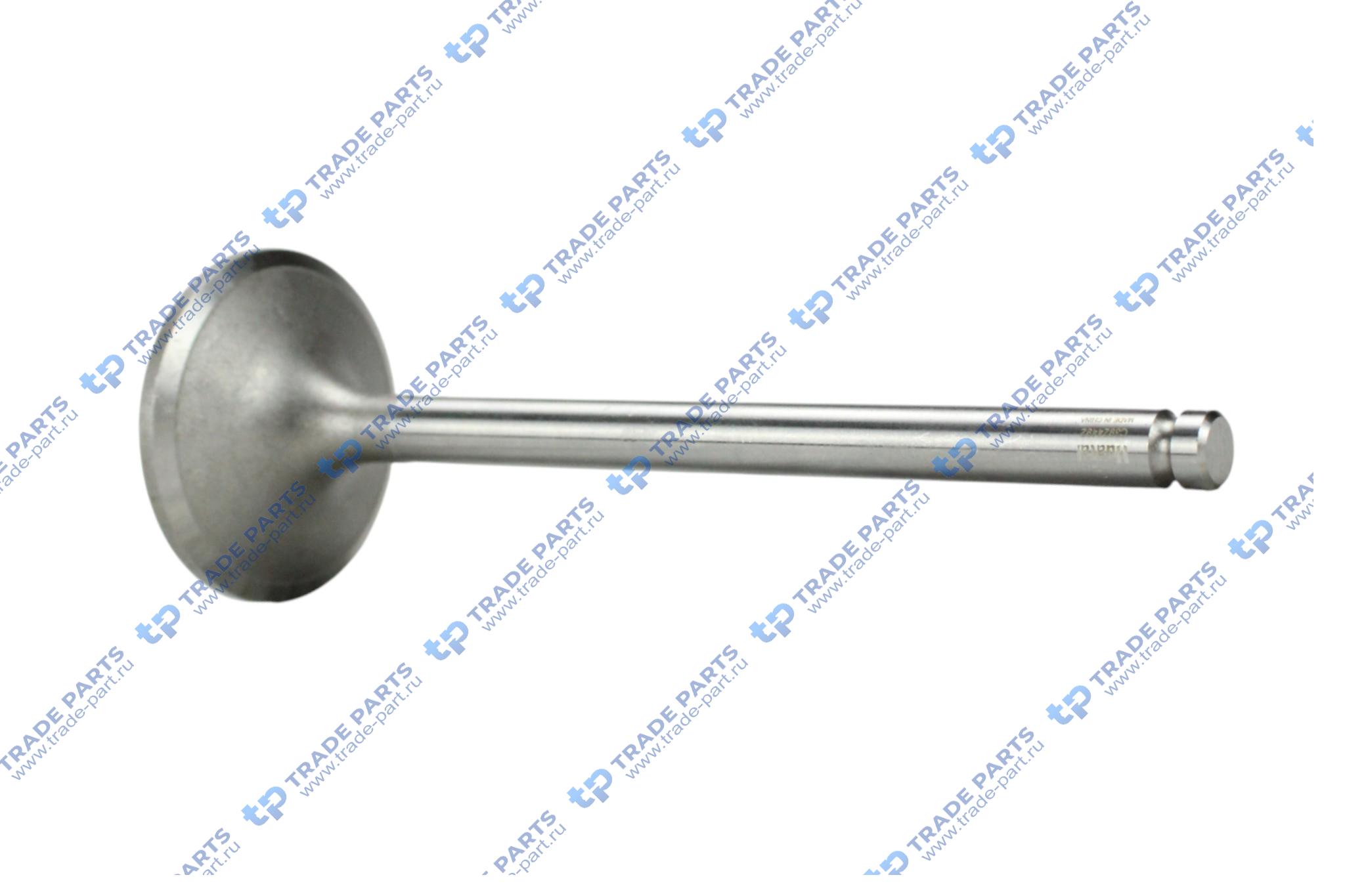 Реальная фотография клапан впускной 6ct c3924492 huatai