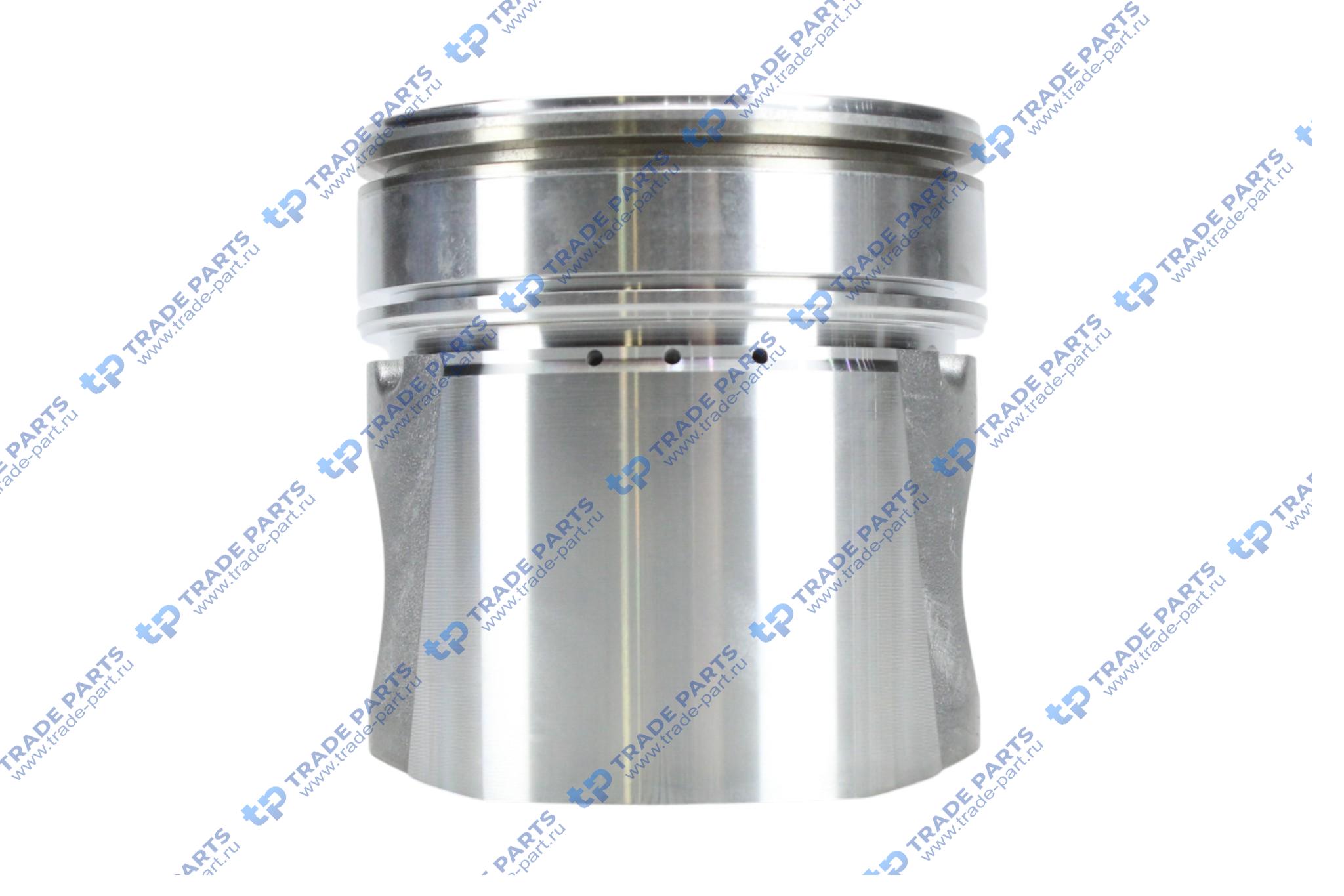 Реальная фотография поршень (в сборе) cummins 4-6bt,eqb 3957797 huatai