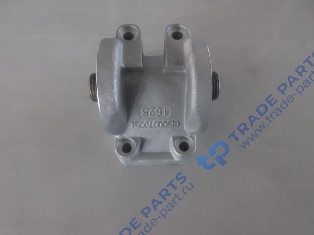 Реальная фотография кронштейн масляного фильтра sp122539