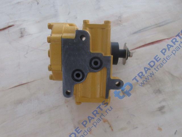 Реальная фотография сервоклапан подъема отвала shantui sd22 качество о