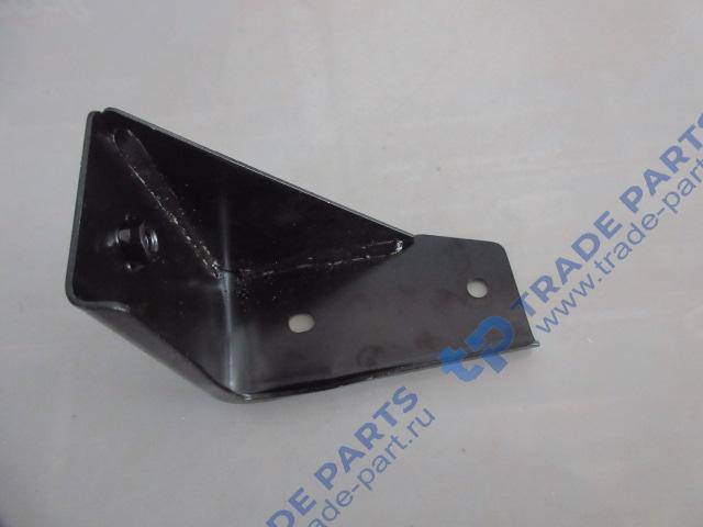 Реальная фотография кронштейн крепления верхнего отсека faw j6 качество о