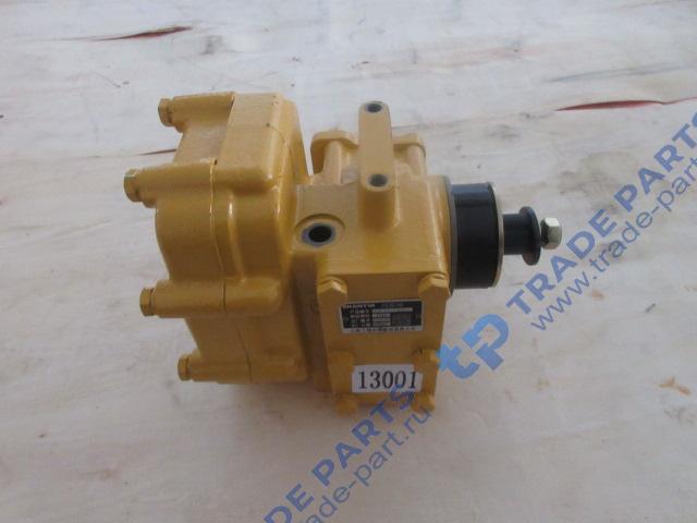 Сервоклапан подъема отвала Shantui Sd22 Качество О