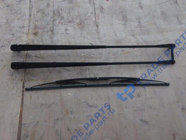 Реальная фотография моторчик стеклоочистеля sdlg lg952