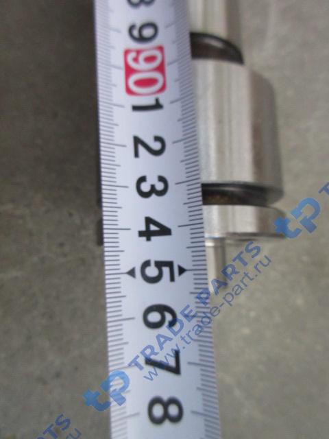 Реальная фотография распредвал 7e9980/c09al-09al001+a