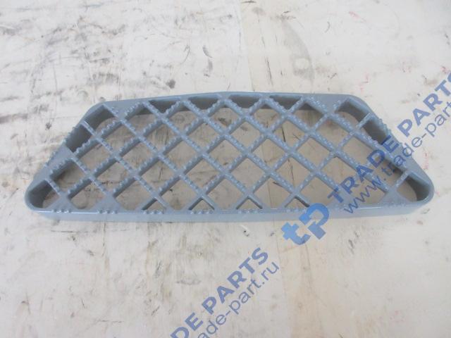 Реальная фотография подножка крыла кабины бокового крыла верхняя sitrak c7h max качество о