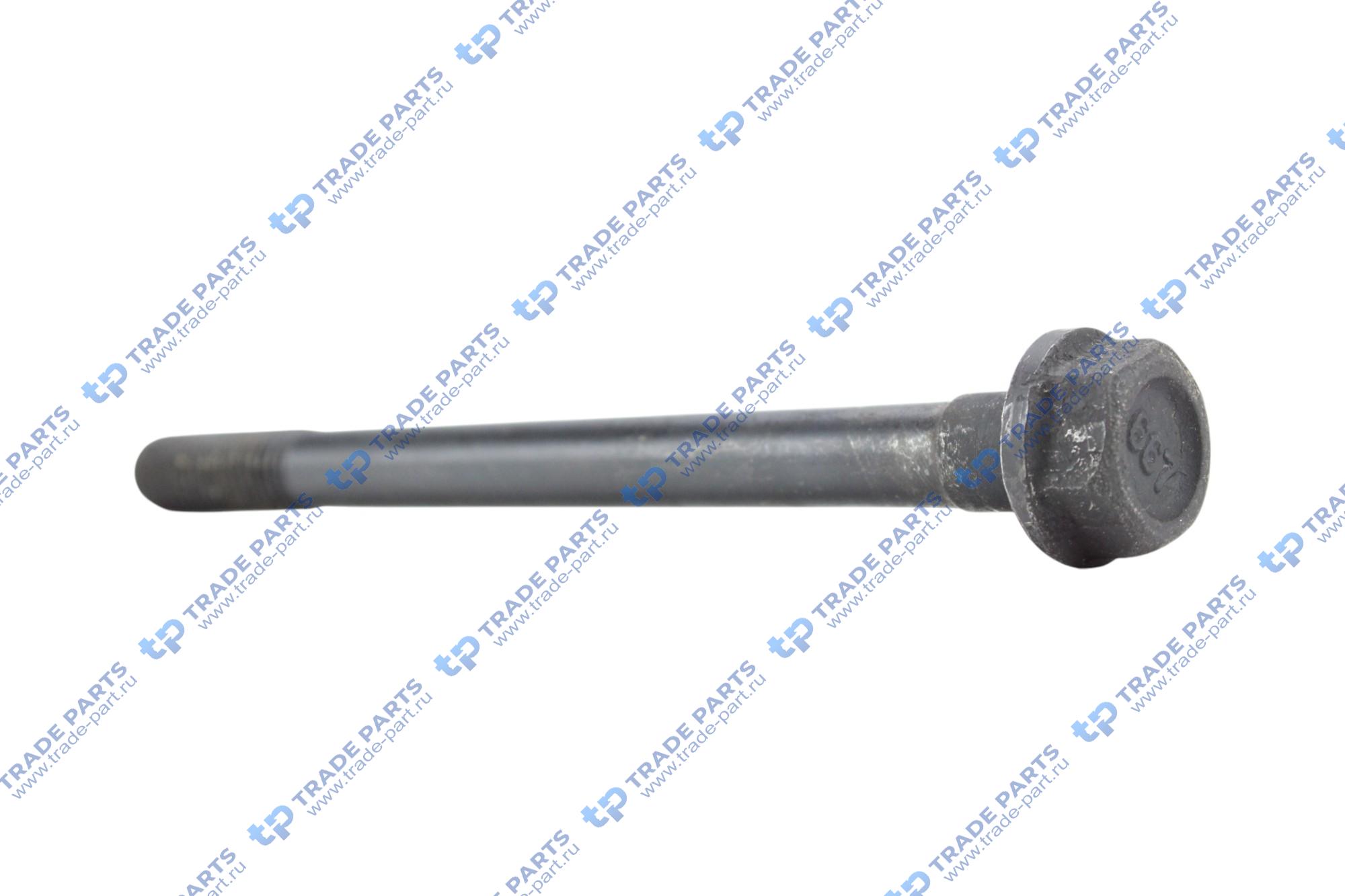 Реальная фотография болт гбц (m14*171) 4110000561038/330-1003019b