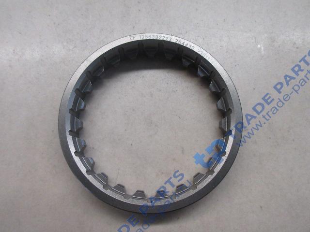 Венец зубчатый КПП ZF 12TX2620TD качество О