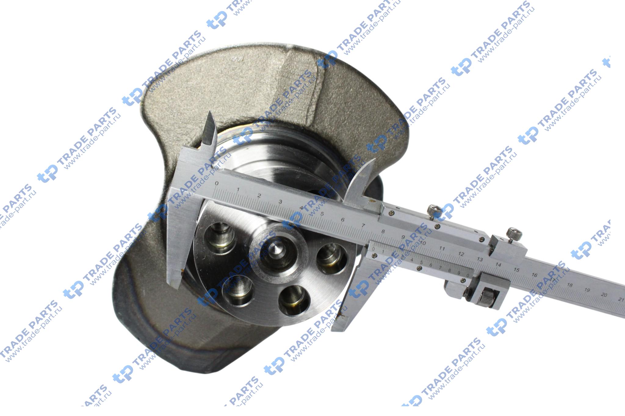 Реальная фотография седло выпускного клапана volvo d 7 a/b/c