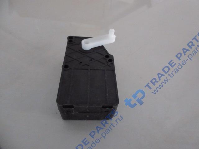 Реальная фотография привод заслонки отопителя faw j6 e5 качество о