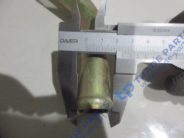 Реальная фотография трубка обратки ож faw j6