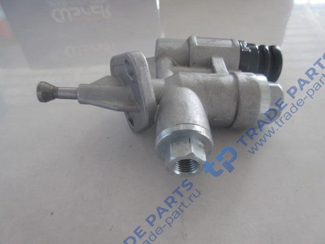 Реальная фотография насос подкачки топлива тннд дв. 6ct, l, 4988747