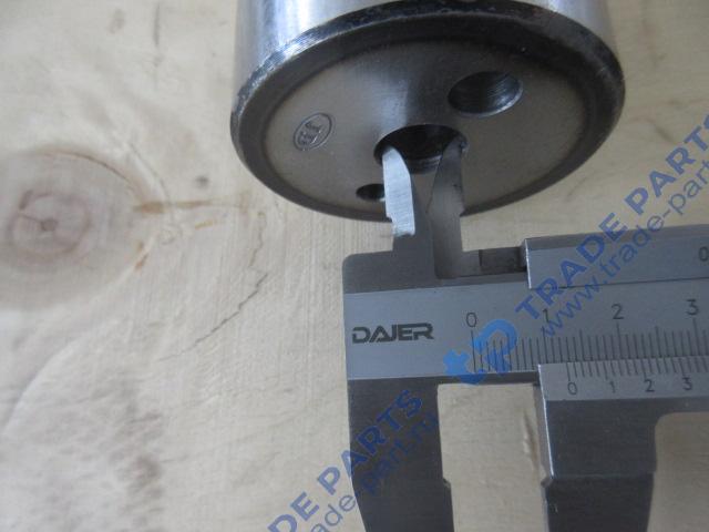 Реальная фотография распредвал d09-101-40+b sc9d220/d6114