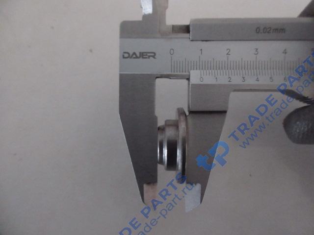 Реальная фотография тарелка пружины клапана faw j6 качество о