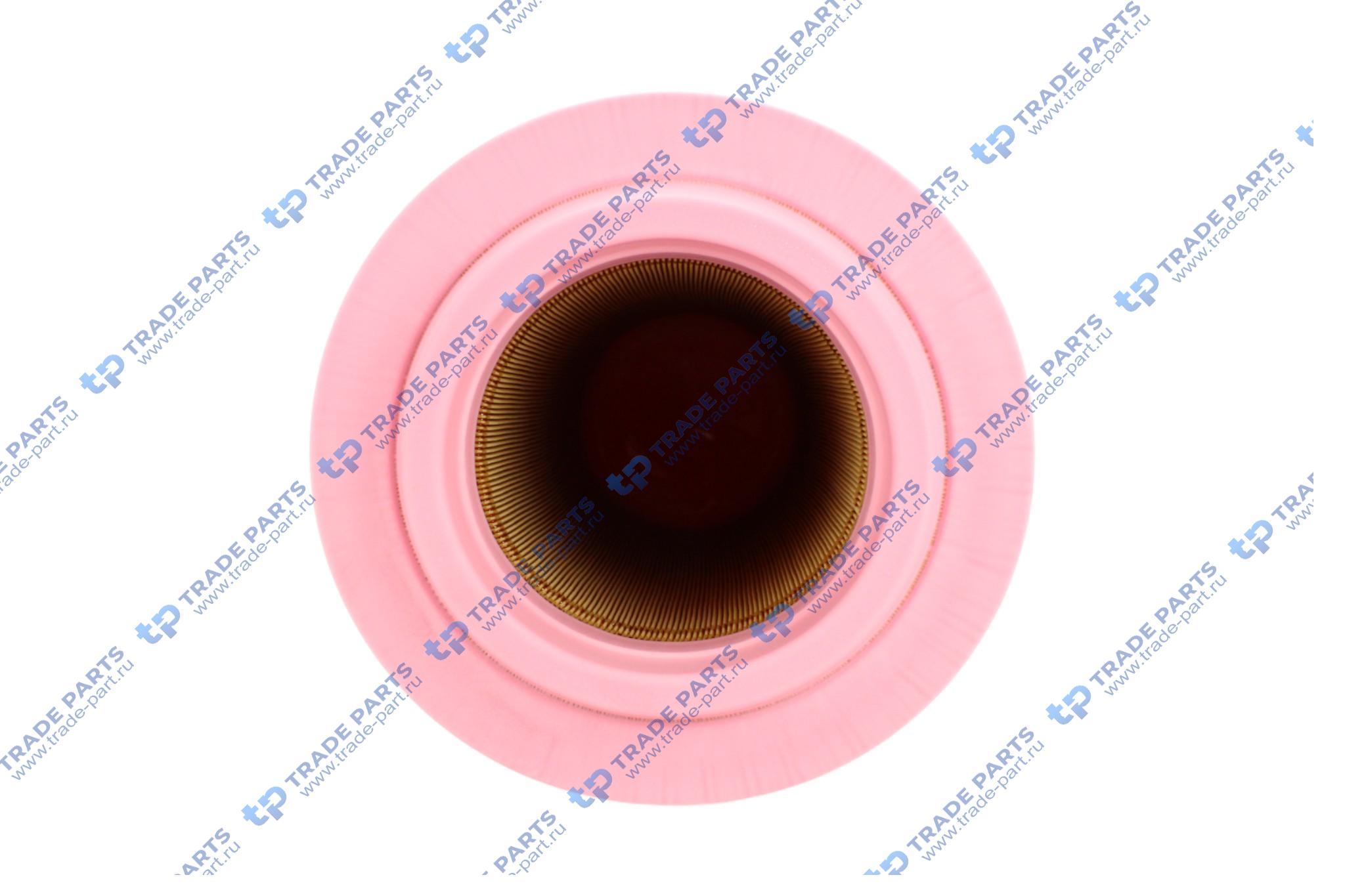 Реальная фотография фильтр воздушный h404 d220\ atlas, bomag, deutz