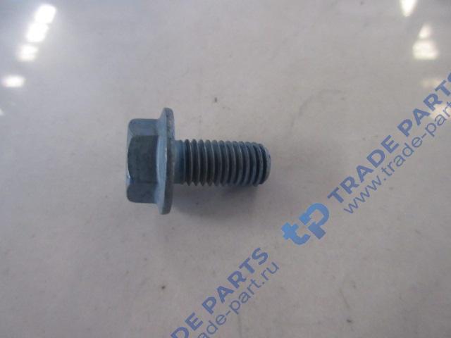 Болт M12X25-10.9 с шестигранной головкой Sitrak MC11/MC13