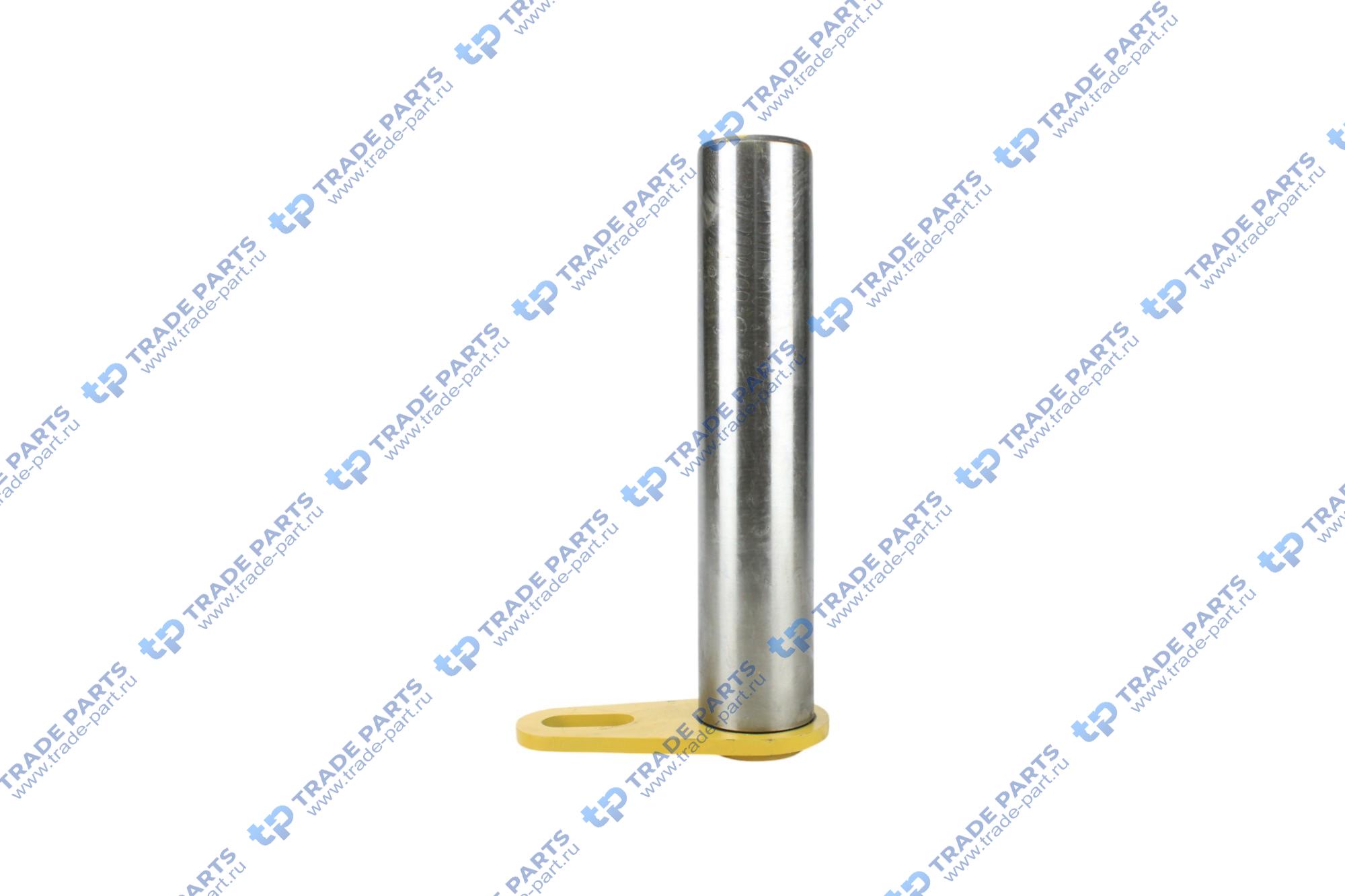 Палец крепления цилиндра стрелы к раме 70*361 CDM855 LG855.10.06 (LG50F.10007-008A) LG855.10.06