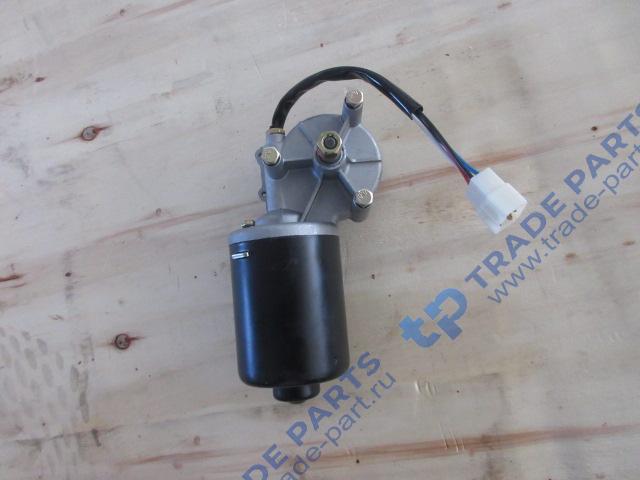 Реальная фотография стеклоочиститель sdlg 933, 933l в сборе качество о