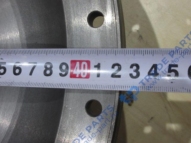 Реальная фотография крышка корпуса турбины гтр sdlg lg956fh