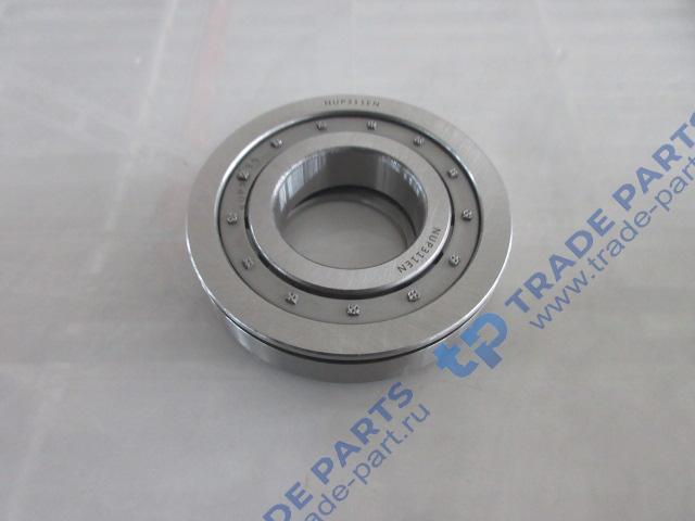 Реальная фотография подшипник кпп промежуточного вала делителя