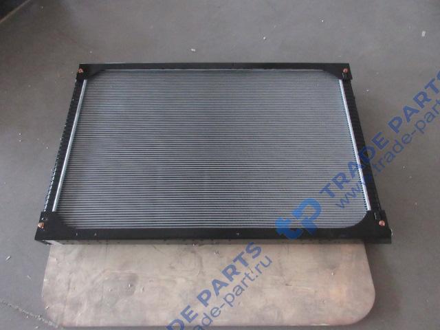 Реальная фотография радиатор системы охлаждения wp13 x3000