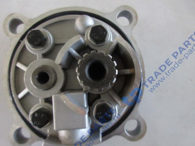 Реальная фотография насос откачивающий гтр 16y-11-40000/175-13-23500