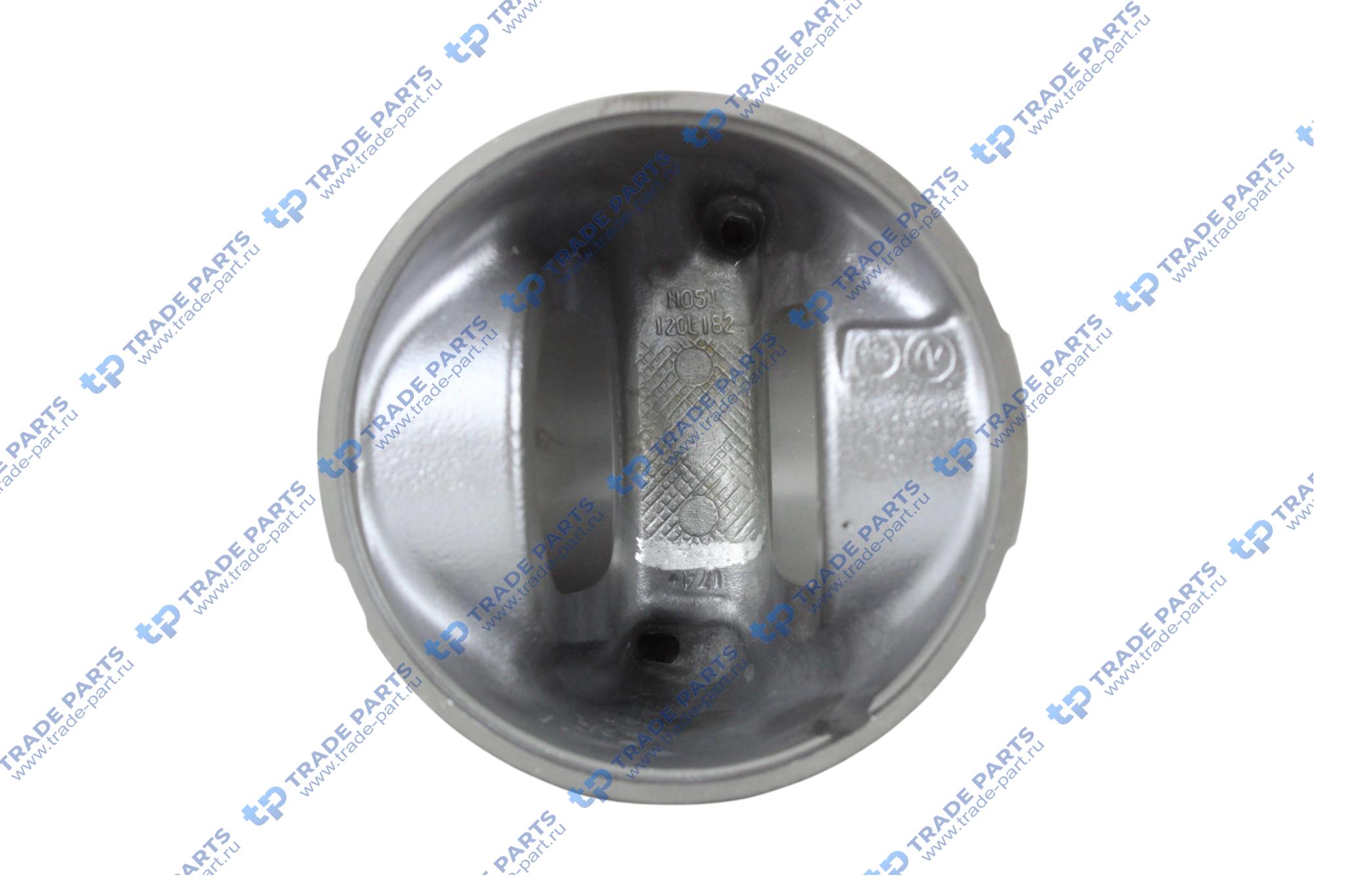 Реальная фотография поршневая группа mc11 t5g  200v02511-0771 huatai