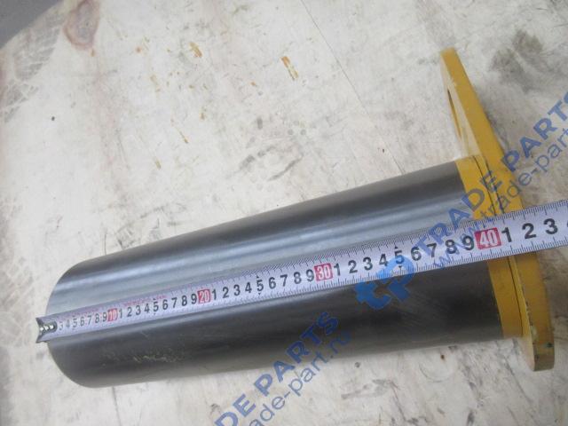 Реальная фотография палец сочленения для фронтального погрузчика sdlg l975f lg978 качество о