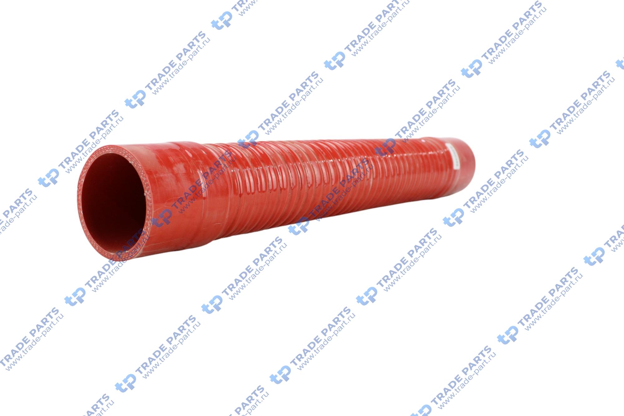 Реальная фотография патрубок радиатора j8004-1307009 yc6j125z