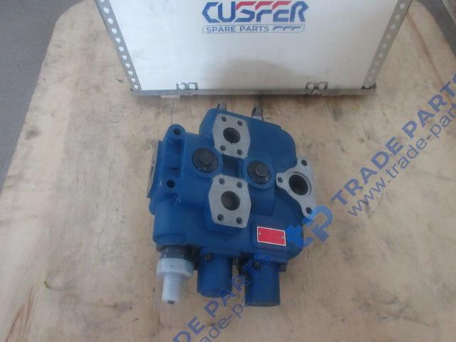 Гидрораспределитель JDF32D2 ZL50G (JDF32D2) XCMG
