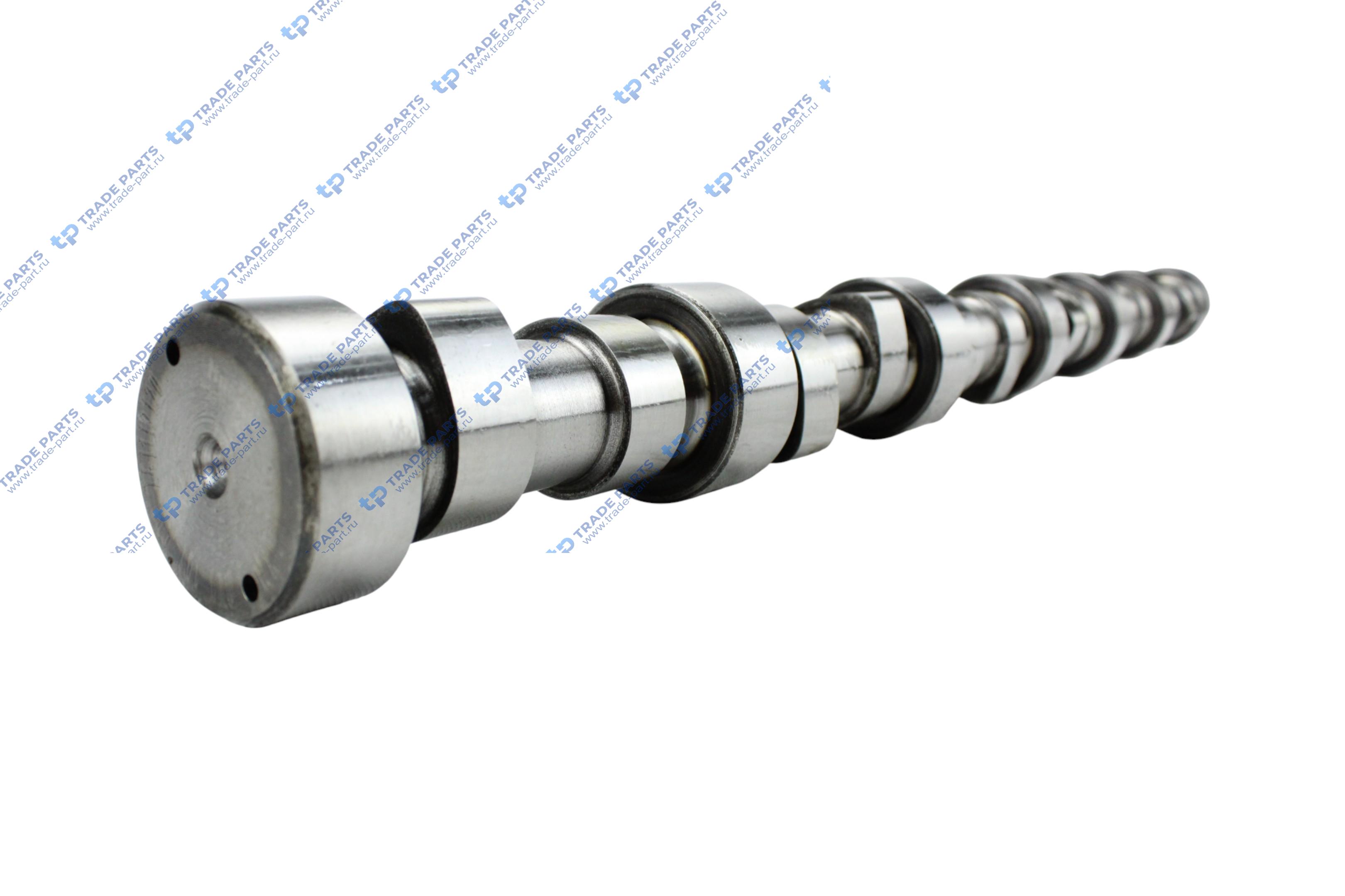 Реальная фотография распредвал d09-101-30 huatai