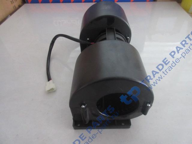 Реальная фотография отопитель кабины 6041080016\lg853.15.29