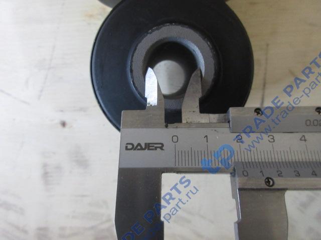 Реальная фотография амортизатор задний тягач shacman x5000 (6x4) 81.43701.6721