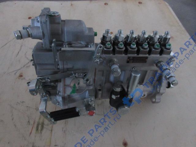 Реальная фотография тнвд sdlg lg946l качество о