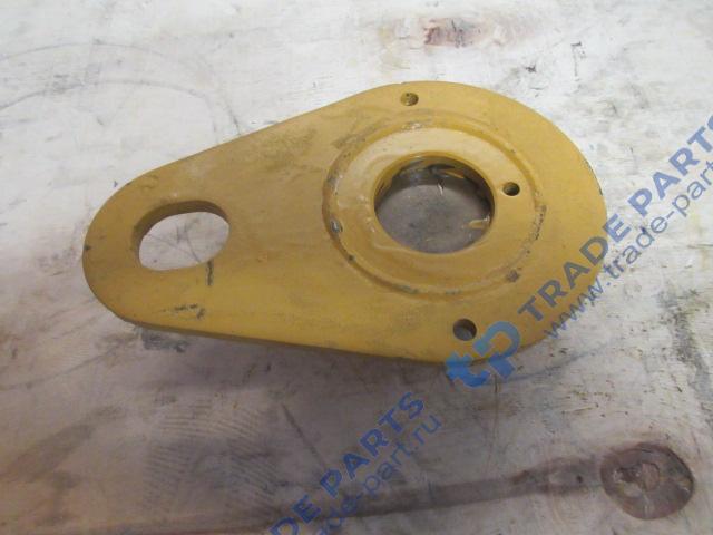 Реальная фотография палец крепления рама/гидроцилиндр стрелы xgma xg955ii, xg955iii