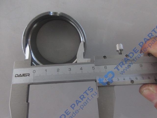 Реальная фотография втулка упорная вала первой передачи 3030900138