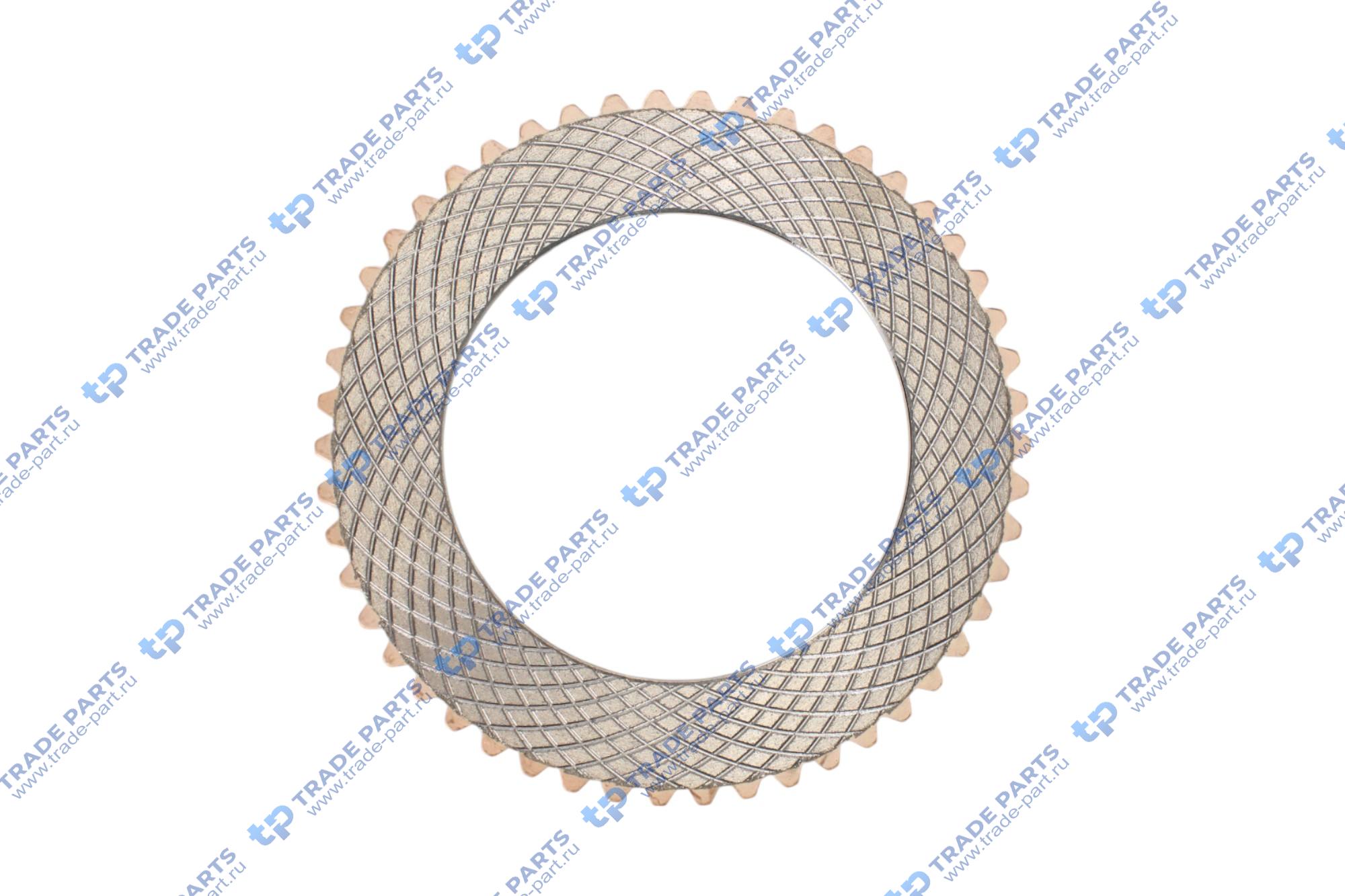 Диск фрикционный 860114636/ZL20-032104/4110000038002