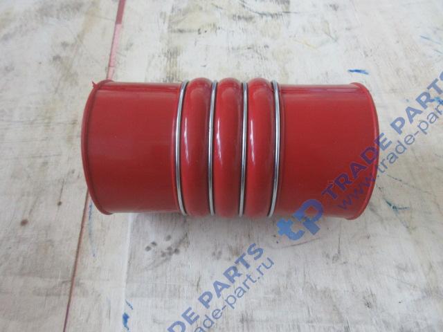 Реальная фотография патрубок интеркулера f3000 wp12