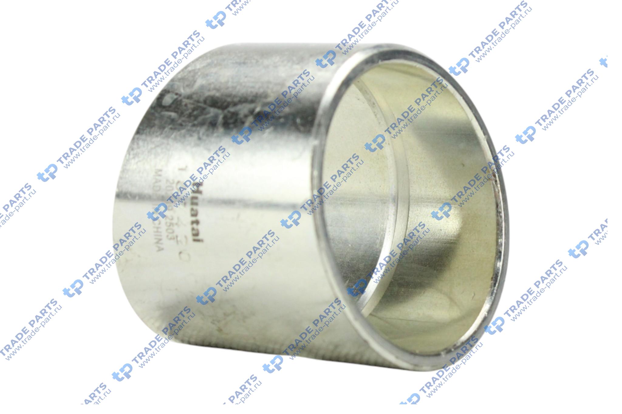 Реальная фотография втулка шатуна nt855 187420 huatai 