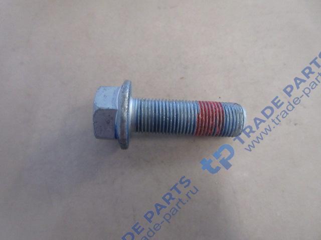 Болт M16X1,5X50 крепления редуктора Sitrak/MAN