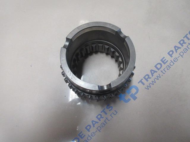 Реальная фотография шестерня скользящая кпп zf 12tx2620td