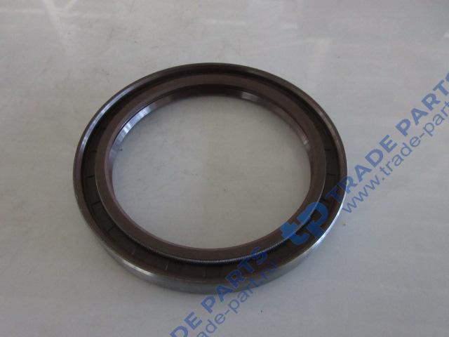 Реальная фотография сальник вала кпп 90*115*13 16y-15-11000