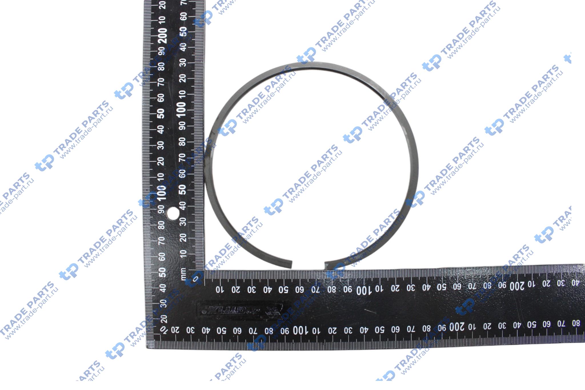 Реальная фотография поршневая группа wp12 евро 5 huatai