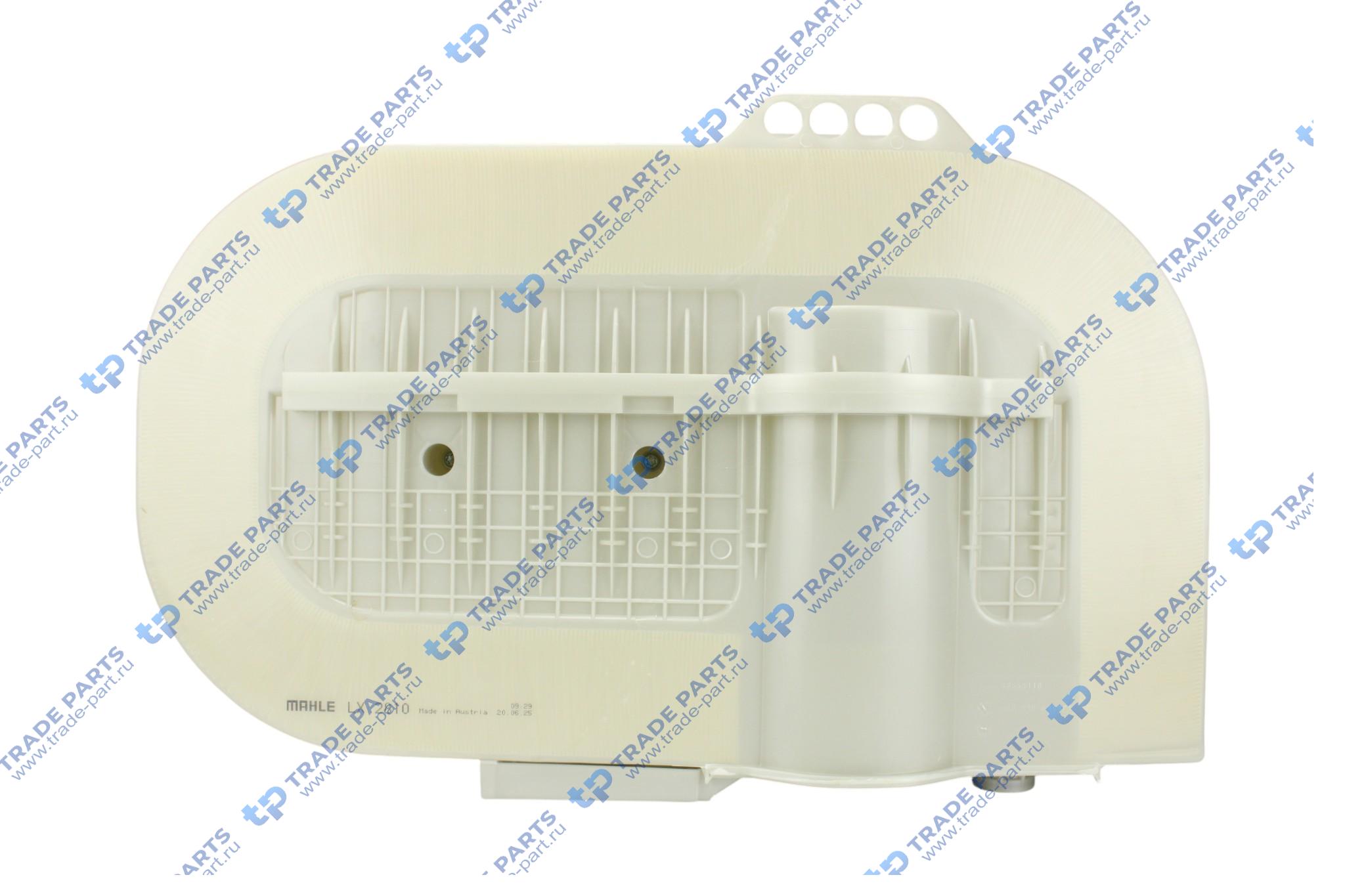 Фильтр воздушный !626x409x133.5 \MAN TGL/TGM 4.6 05>