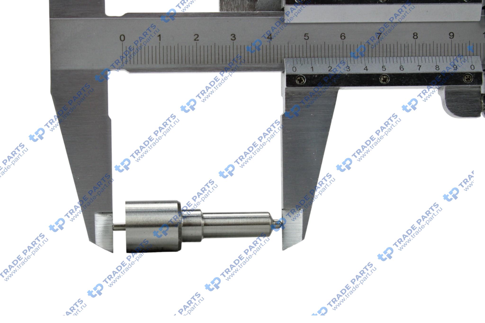 Реальная фотография распылитель форсунки 6ct  dlla155p270 huatai