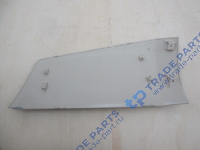 Реальная фотография обтекатель кабины левый в сборе dz14251110521+dz14251110523 shaanxi x3000 рестайлинг с 2023 года