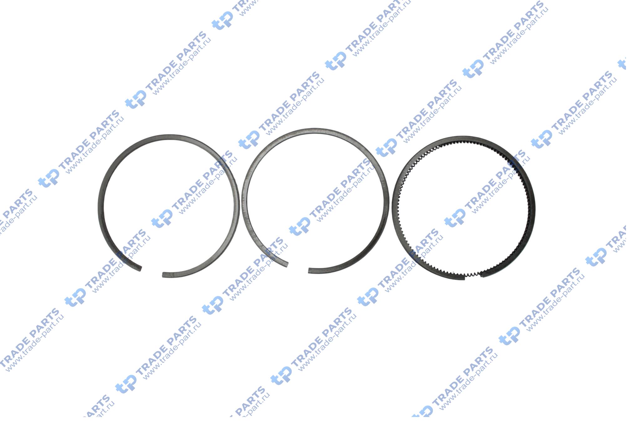 Реальная фотография ремкомплект компрессора воздушного wd615 евро 2 61800130043-5pr huatai