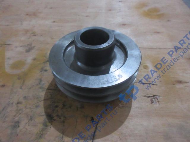 Шкив коленвала 06BL008