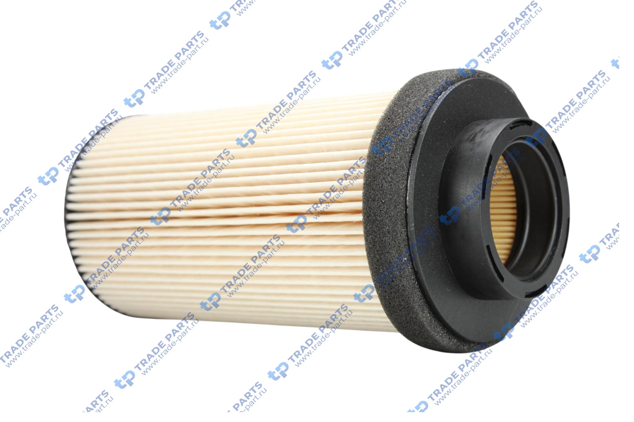 Реальная фотография фильтр топливный двс xe euro3 daf cf75, cf85, xf95