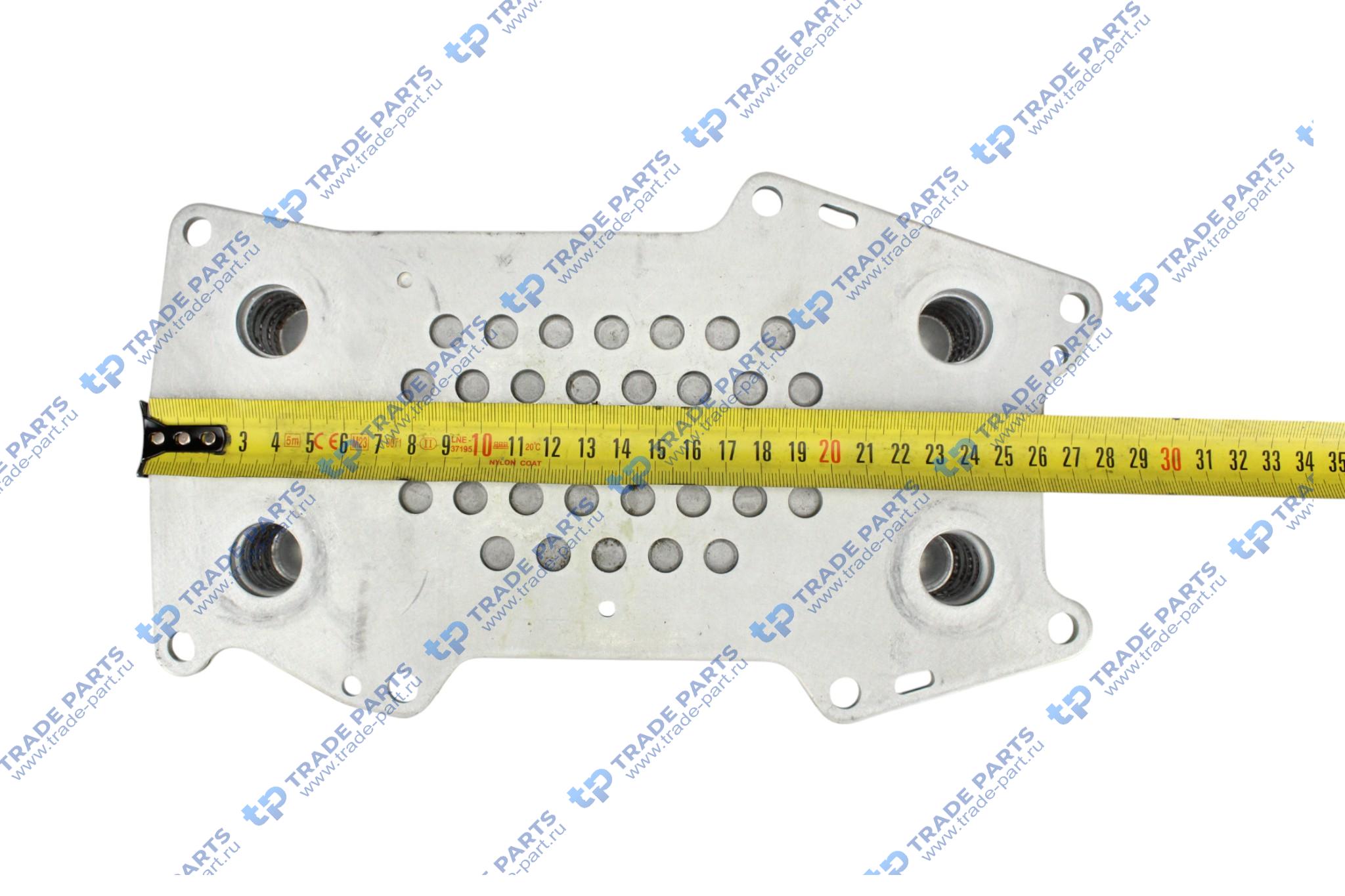 Реальная фотография теплообменник deutz bf 4m 2012 td/tcd 4l 2012 2v